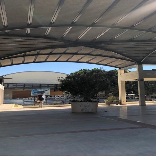 Λυκειο Λινοπετρας