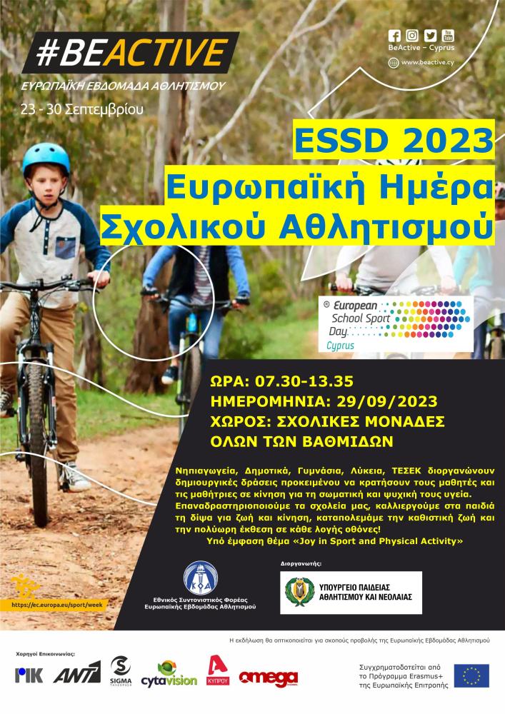 Joy in Sport and Physical Activity